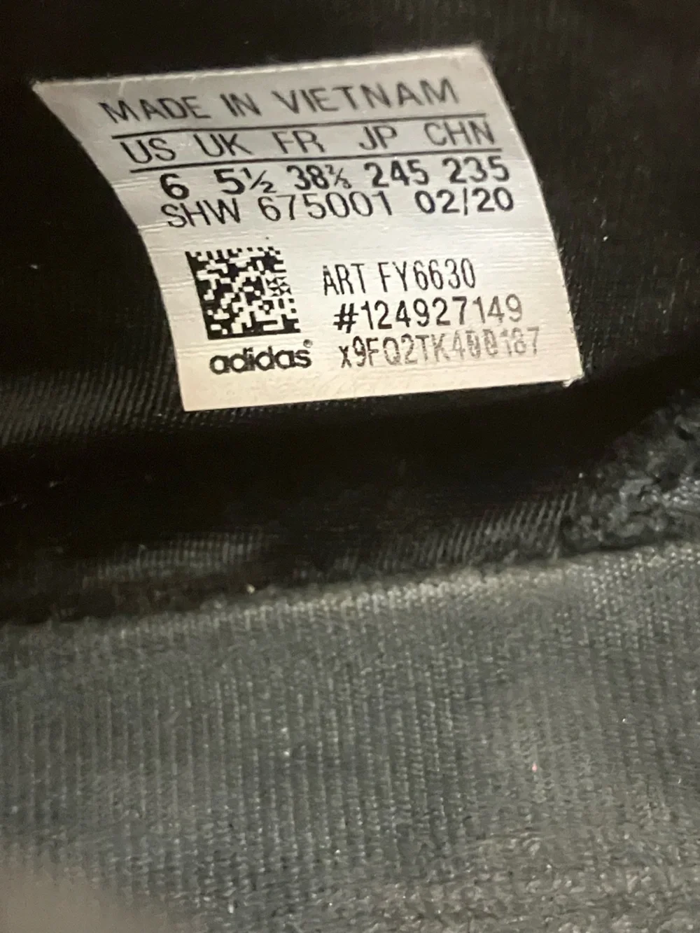 adidas great nmd